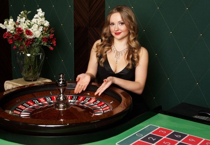VIP Room Casino Welcome Bonus