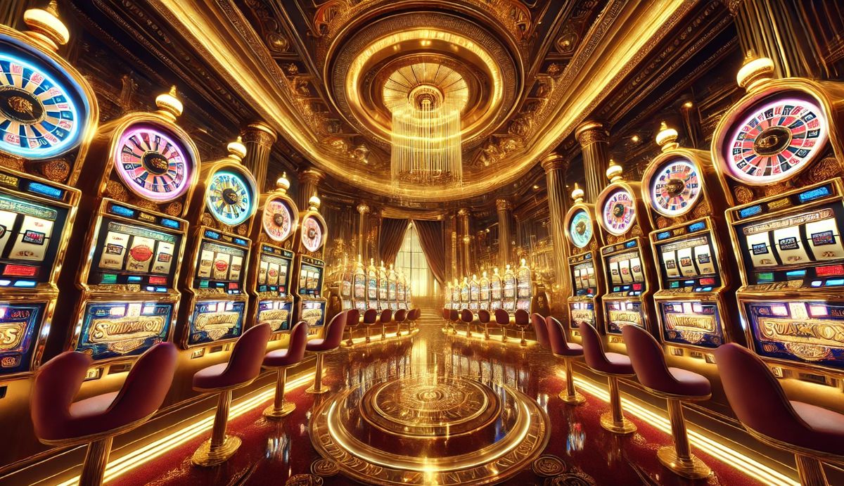 VIP Room Casino Live Casino